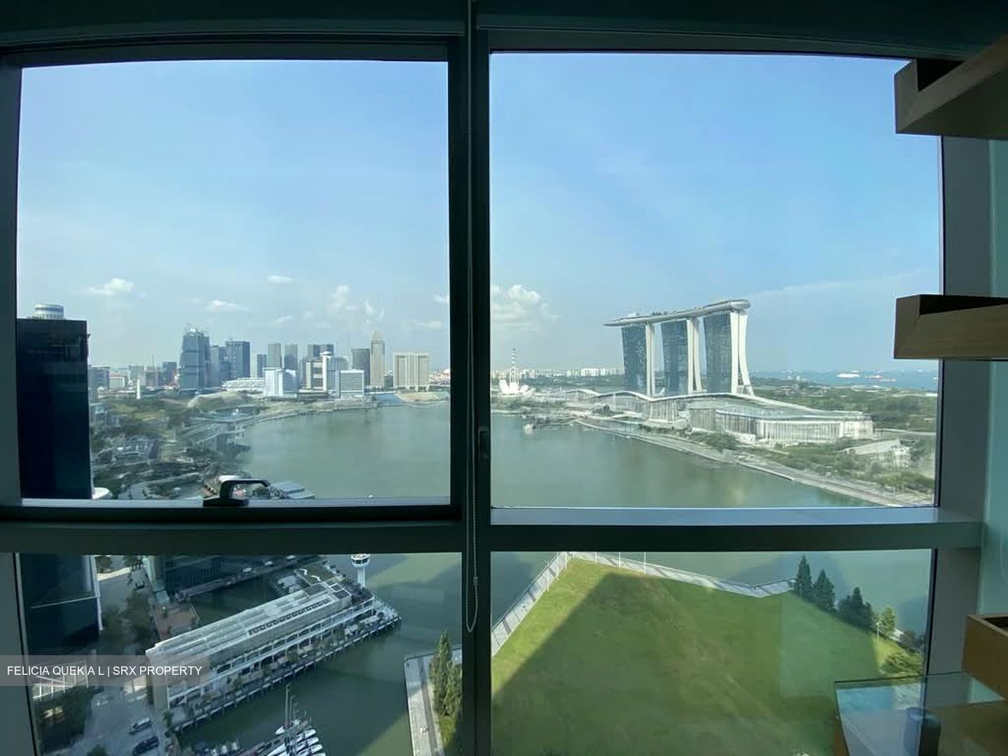 The Sail @ Marina Bay (D1), Apartment #609094181